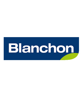 Blanchon